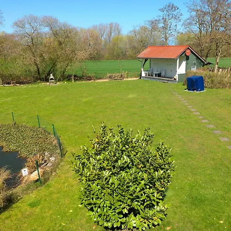 Appartement Strandglueck Poel