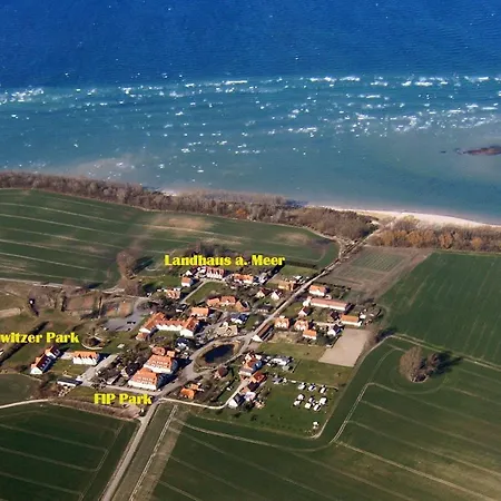 Strandglueck Appartement *