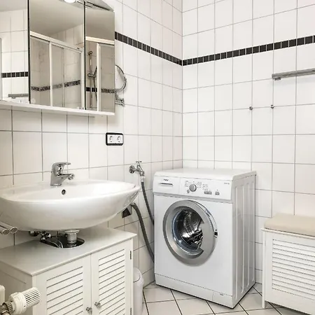 Strandglueck Appartement *