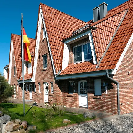 Strandglueck * Wyspa Poel