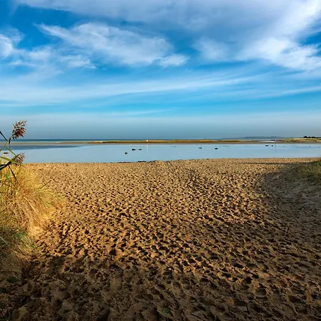 Apartamento Strandglueck