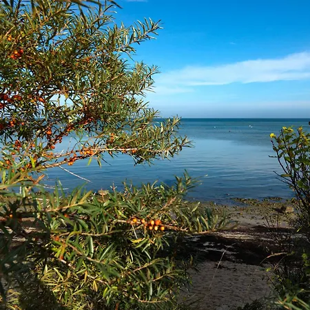 Apartamento Strandglueck Insel Poel