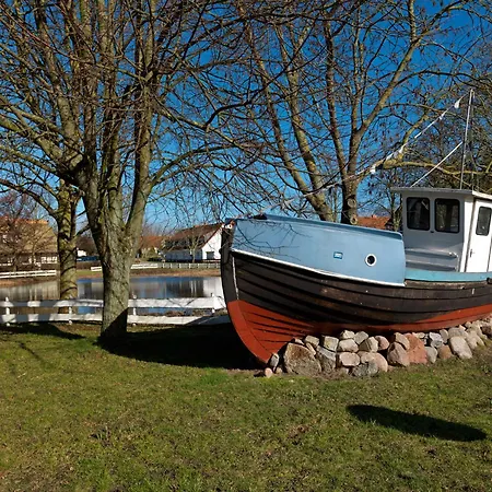 Apartament Strandglueck *