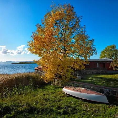 Strandglueck * Insel Poel