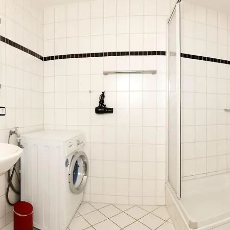 Apartamento Strandglueck Insel Poel